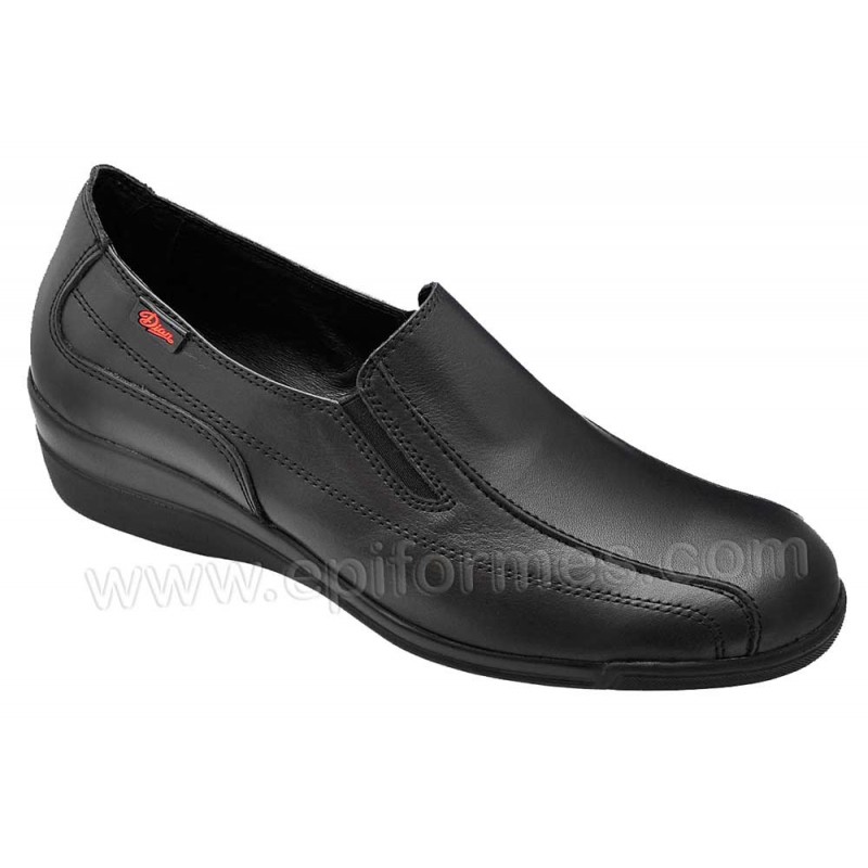 Zapatos hotsell de mesera